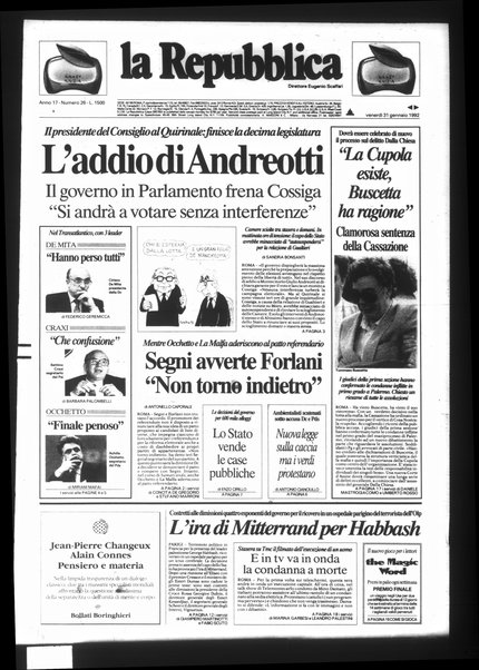 La repubblica